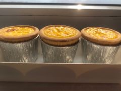 盘挞-恩点烘焙面包糕点·伴手礼(和平广场店)