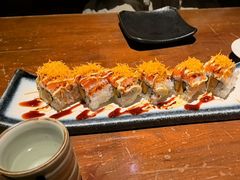 -千代武日本料理(开发区店)