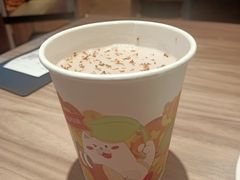 -九毛九西北菜(番禺万达店)