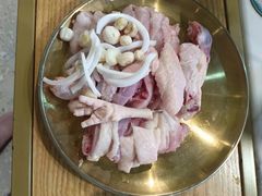 -三个椰子·现砍椰子鸡(金源CBD店)