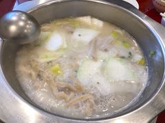 -四川简阳羊肉汤火锅(望花路西里店)