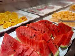 -韩盛·盛江山自助料理(奥体万达店)