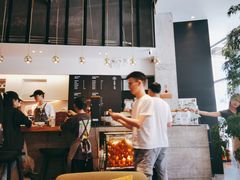 -Home Cafe(水榭春天店)