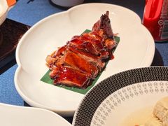 -老吉堂上海本帮菜(工体店)