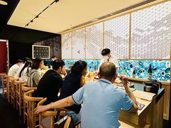 -小十Omakase(地王大厦店)