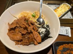 -新石器烤肉(之心城店)