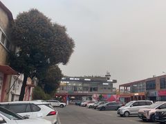 -柴油机1959创意园(IF1959文创园)