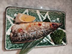 -阿吾罗日本料理(K11艺术中心店)