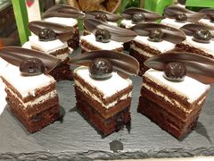 -城市名人酒店喝彩西餐厅(人民南路店)