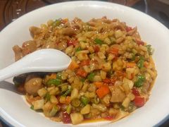 -董府·古宅餐厅