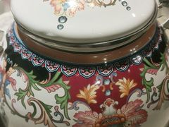 -巴依兄弟西域美食(机场店)