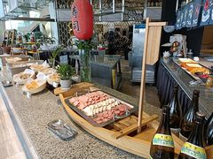 -青岛银沙滩温德姆至尊酒店