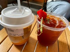 -北芒BEIMO COFFEE(五台山店)