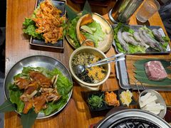 -子檀大隐炭烧(食品街店)