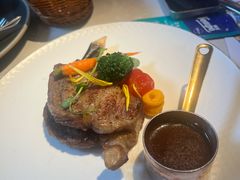 -Mezomd曼索蒂西班牙餐厅(广粤店)