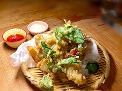 -Ginger(兴国路店)