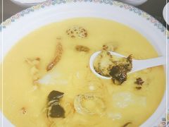 -宁味楼·西北创新融合菜(康平路锦泰店)