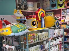 -FAELING PETS美天灵宠物(合生汇店)