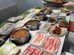 -汤岛涮·自助小火锅(桐乡吾悦广场店)