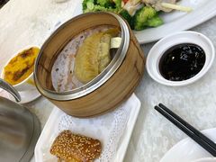 -凤城酒家(红磡店)