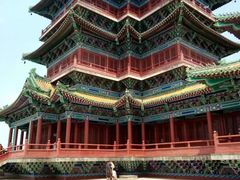 -阅江楼风景区