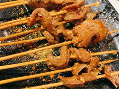 -梵云依家小冒菜(新街口总店)