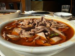 -新天厨酒家(二分店)