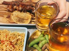 -有蚝有翅烧烤大排档·宵夜(右安门店)