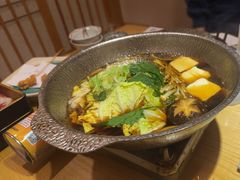 -吉兆·料理(红梅南路店)