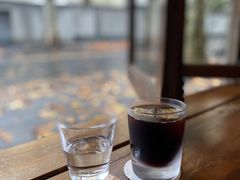-RUMORS COFFEE ROASTERY鲁马滋咖啡(湖南路店)