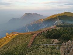 -白草畔自然风景区