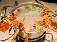-星伦多自助料理·涮烤一体(虹悦城店)