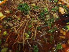 -崇州余荞面(落虹桥店)