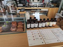 -DEEP COFFEE(瑞光烘焙工厂店)