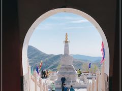 -妙峰山风景名胜区