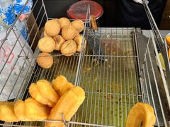 -江三王记牛杂馆(总店)