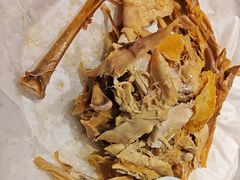 -头上红煨盐鸡乡村食府