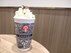 -霸王茶姬(建邺万达广场店)
