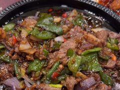 -东四民芳餐厅(世茂工三店)