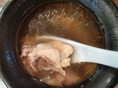 -西江美食舫·江西菜(健德桥店)