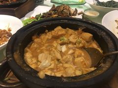-荣粤酒家·融合粤菜