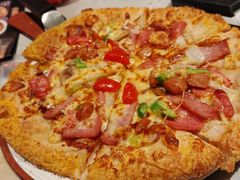 -必胜客(远大路店)