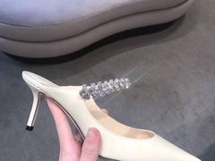 -JIMMY CHOO(恒隆广场店)