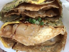 -清真·二嫂子煎饼果子(鼓楼旗舰形象店)