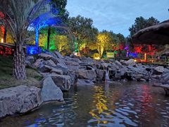 -南京银杏湖乐园