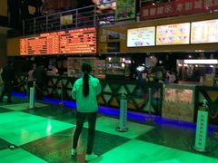 -中影国际影城(九江花园城CINITY LED店)