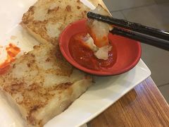 -添好运点心专门店(深水埗店)