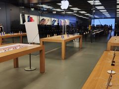 -Apple零售店(深圳益田假日广场店)