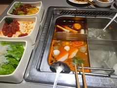 -海底捞火锅(苏宁生活广场店)