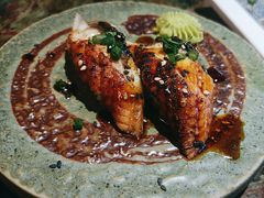 -炙柒Sekinana·精致料理 烧鸟·铁板烧(海上世界店)